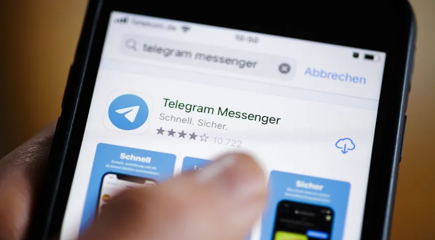 Cobrado pelo TSE, Telegram ainda não se compromete a enfrentar desinformação