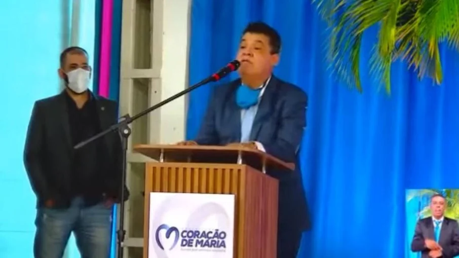 MEC: Pastor lobista cobrou repasse internacional, diz primeiro delator
