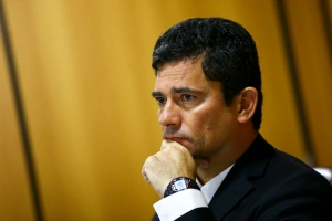 MORO VAI PARA O UNIÃO BRASIL. TALVEZ SEJA CANDIDATO A DEPUTADO FEDERAL