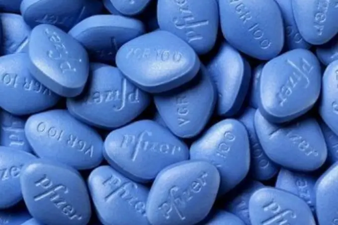 Governo Bolsonaro compra 35 mil comprimidos de viagra; deputado investiga