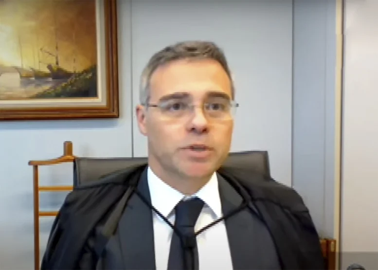 Ministros estudam adiantar voto sobre Silveira se houver pedido de vista