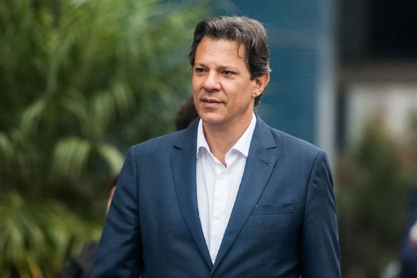 Paraná Pesquisas: Haddad, 30,2%; França, 17,1%; e Tarcísio 12,6% Paraná Pesquisas: Haddad, 30,2%; França, 17,1%; e Tarcísio 12,6%