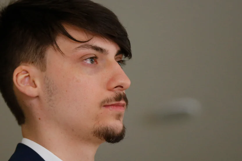 Arquiteta de Jair Renan procurou empresários para bancar reforma