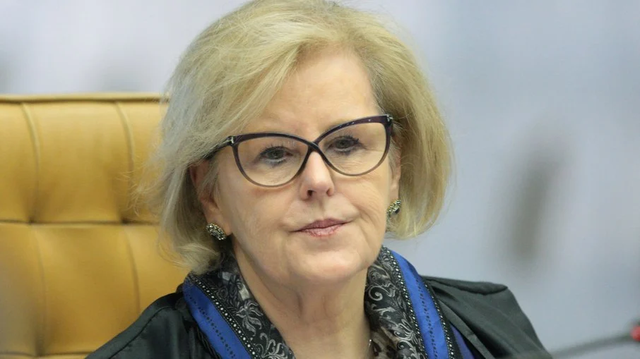 Weber será relatora de ação do Rede contra decreto de Bolsonaro