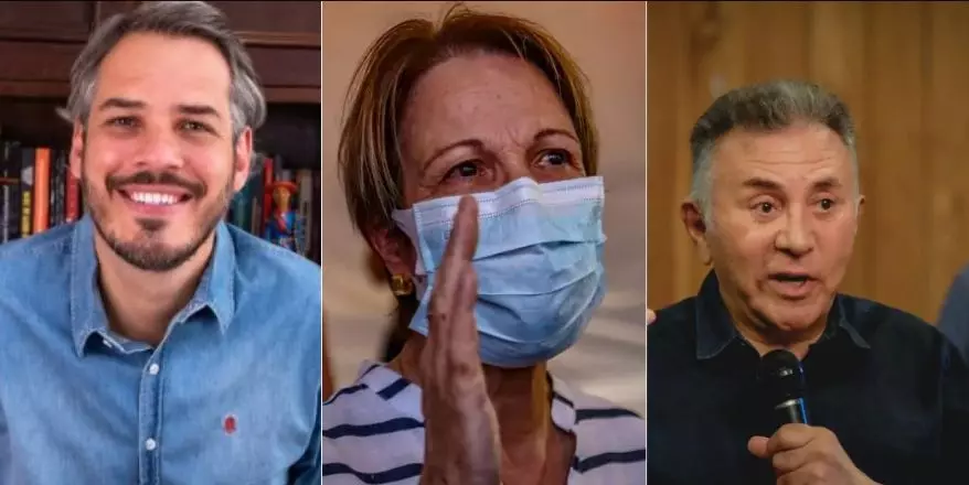 MS tem três pré-candidaturas ao Senado, mas cinco nomes são cogitados a disputar vaga