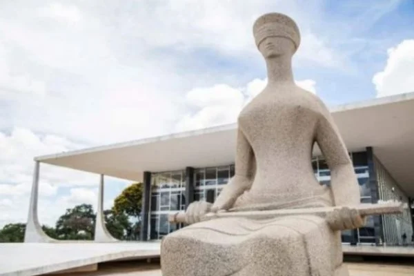 STF forma maioria para derrubar três decretos ambientais de Bolsonaro
