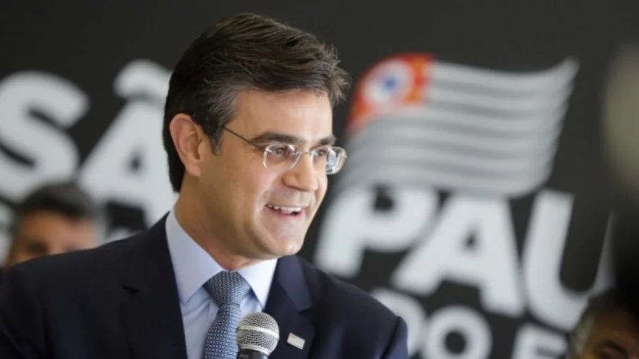 Eleições: políticos do PL anunciam apoio a Rodrigo Garcia em São Paulo Eleições: políticos do PL anunciam apoio a Rodrigo Garcia em São Paulo