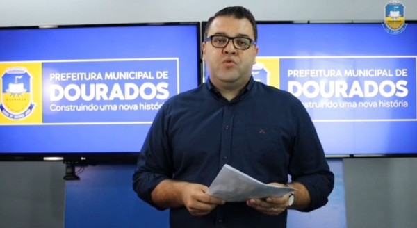 Com pedido de CPI, Alan Guedes promete colaborar para explicar projeto de robótica Com pedido de CPI, Alan Guedes promete colaborar para explicar projeto de robótica
