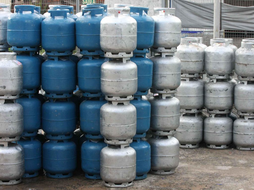 GAZ FICARÁ 19% MAIS CARO A PARTIR DE DOMINGO GAZ FICARÁ 19% MAIS CARO A PARTIR DE DOMINGO