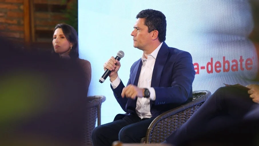 Lava Jato: Moro minimiza críticas da ONU: “Não muda meu entendimento”
