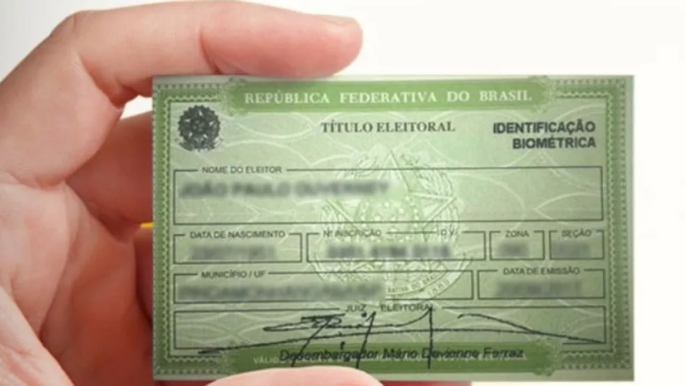 TSE bate novo recorde e registra 1,3 milhão de atendimentos no último dia 