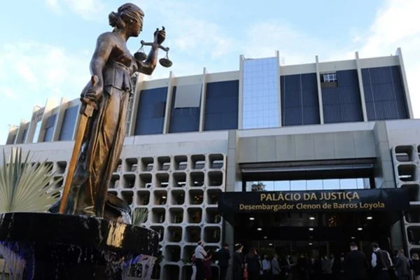 Supersalários: TJGO pagou R$ 32 milhões a magistrados em abril