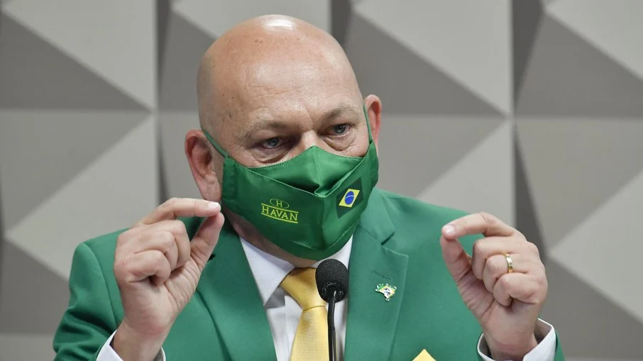 Havan é condenada em R$ 30 mil por coagir voto de funcionária