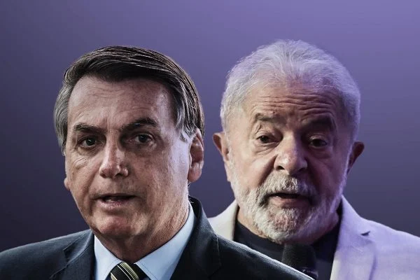 No Rio, Lula lidera com 46%, e Bolsonaro tem 31%, aponta pesquisa Ipec