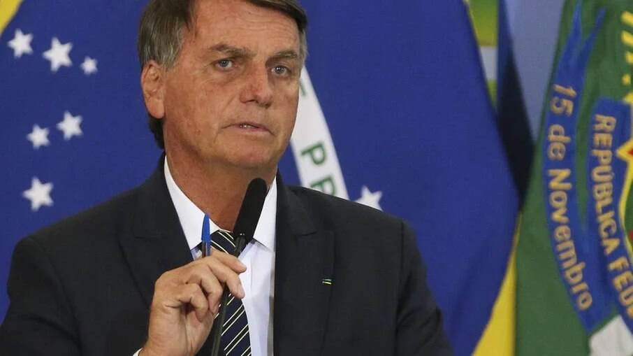 Datafolha: 48% reprovam o governo Bolsonaro; aprovação é de 25% Datafolha: 48% reprovam o governo Bolsonaro; aprovação é de 25%