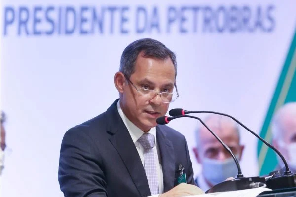 Petrobras anuncia pedido de demissão do presidente José Mauro Coelho