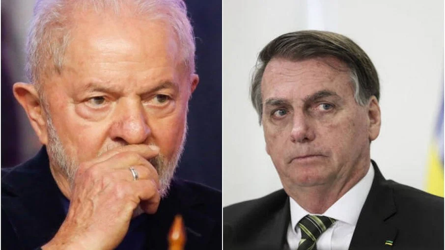 PoderData: Lula tem 52% das intenções de voto no segundo turno