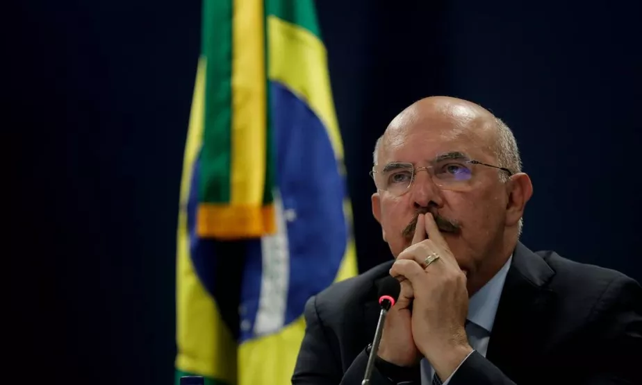 Tribunal Regional Federal da 1ª Região manda libertar Milton Ribeiro