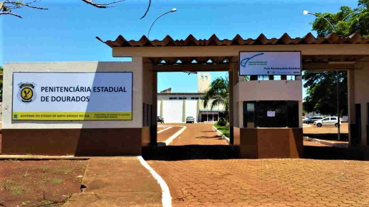 MS terá que pagar R$ 40 mil em indenização por condenado que morreu dentro de presídio