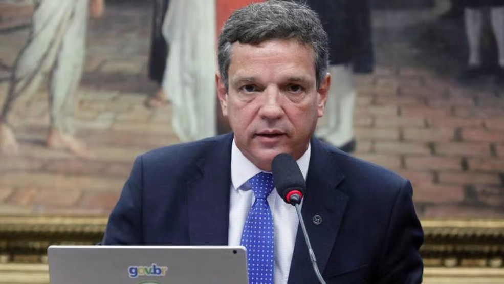 Acionistas minoritários acionam CVM contra nomeação de Caio Paes de Andrade