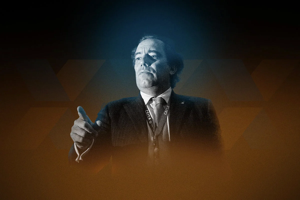  funcionárias denunciam presidente da Caixa por assédio sexual