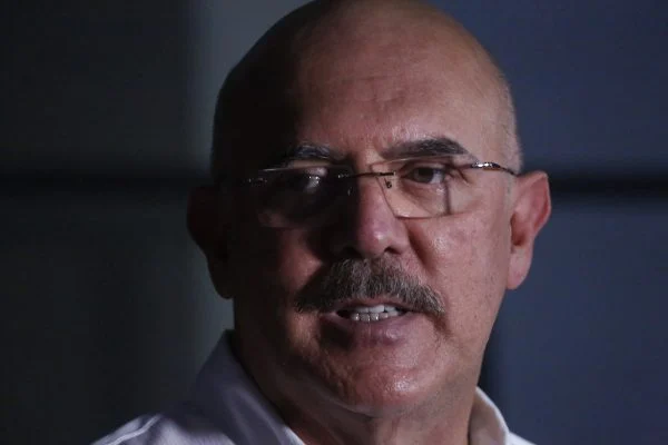Há uma arapuca na PF para o delegado que prendeu Milton Ribeiro Há uma arapuca na PF para o delegado que prendeu Milton Ribeiro