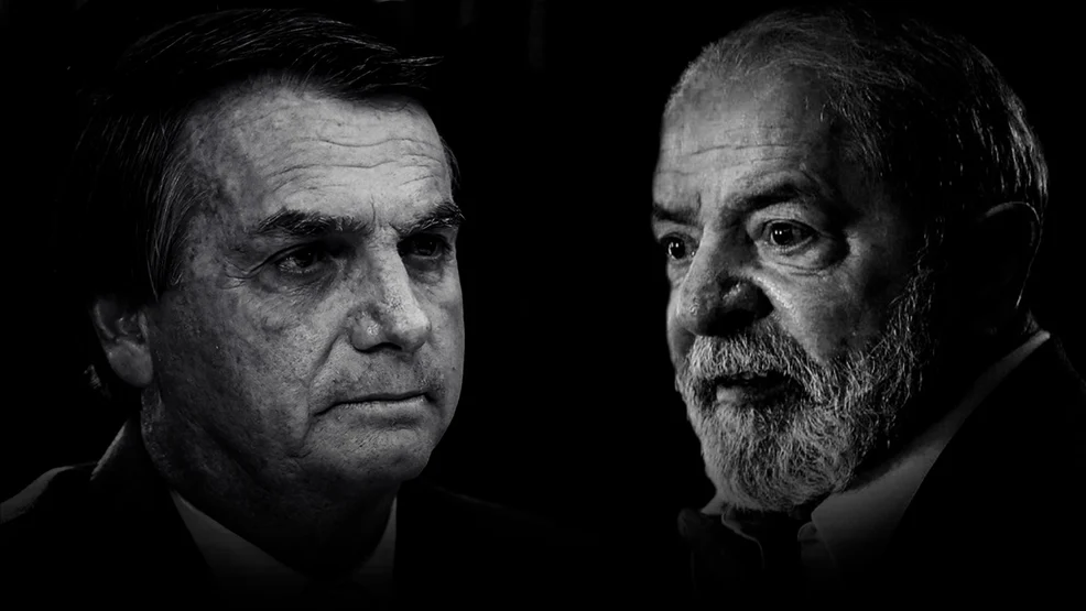 Exame/Ideia: Lula 44% X Bolsonaro 33%