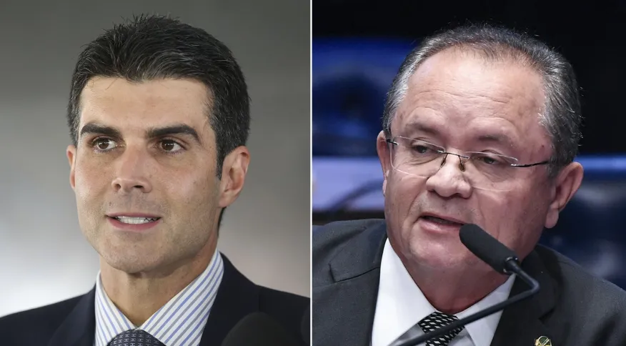 Pesquisa RealTime Big Data governo do Pará: Helder Barbalho tem 62%; Zequinha Marinho, 10%