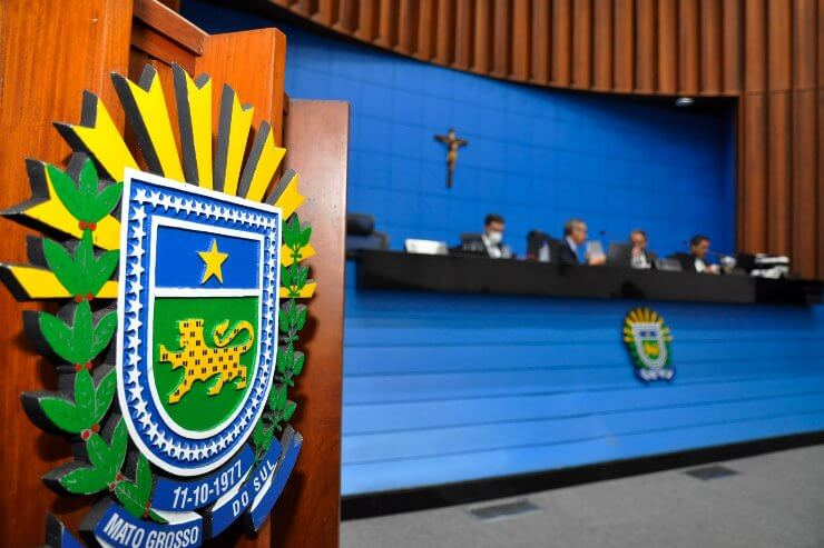 Pesquisa para deputado estadual de Mato Grosso do Sul; veja os números!
