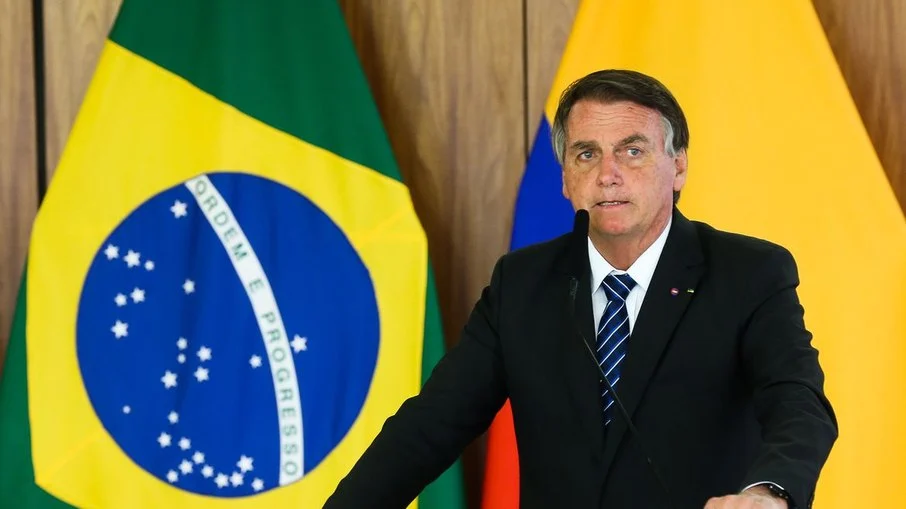 PDT pede impugnação da candidatura de Bolsonaro por ‘abuso de poder’