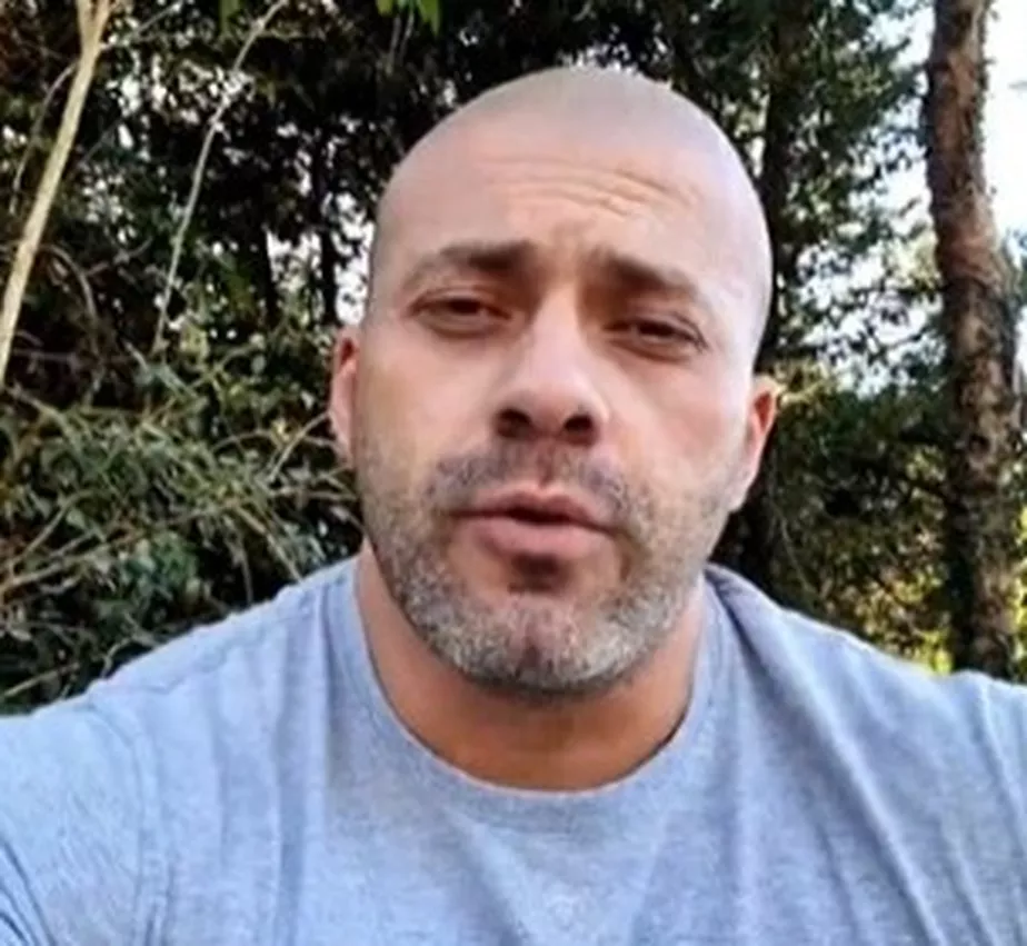 Candidato, Daniel Silveira dribla restrição do STF e faz vídeo atacando Moraes Candidato, Daniel Silveira dribla restrição do STF e faz vídeo atacando Moraes