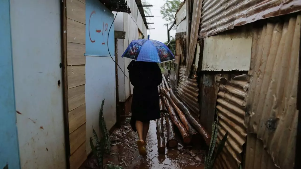 Pandemia ‘jogou’ famílias na pobreza extrema e situação é crítica em 9 cidades de MS Pandemia ‘jogou’ famílias na pobreza extrema e situação é crítica em 9 cidades de MS