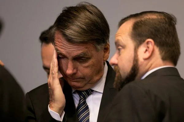 Bolsonaro cancela evento na Fiesp e jantar com empresários em São Paulo