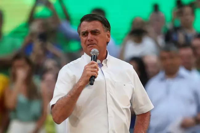 Globo rejeita condições e Bolsonaro não será entrevistado no JN