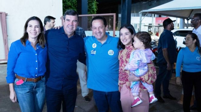 Walter Carneiro Júnior quer o fortalecimento dos programas de geração de renda, saúde e educação