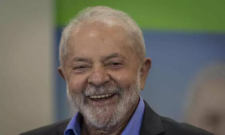 Datafolha: Lula oscila de 45% para 47% e Bolsonaro se mantém com 33%