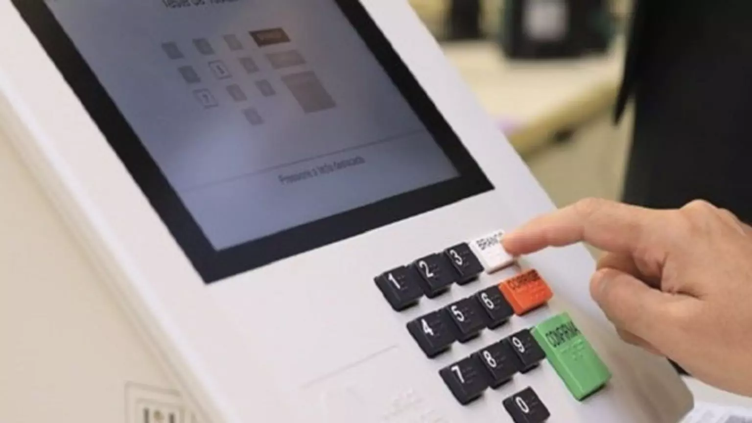 Confira quais locais de votação foram alterados em MS nas Eleições de 2022