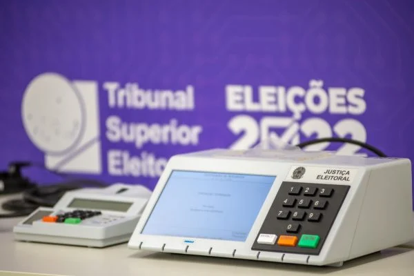 Eleitores não podem mais ser presos a partir desta terça-feira (27/9)