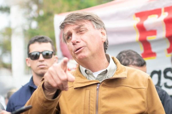 Desânimo toma conta dos ministros mais próximos a Bolsonaro