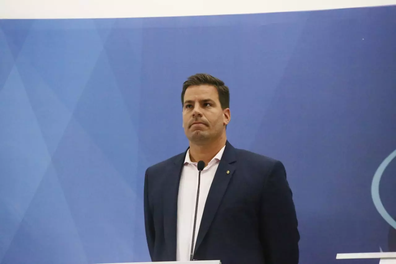 Após rumores de proximidades com Marquinhos, Contar diz que candidato do PSD é o ‘pior entre todos’