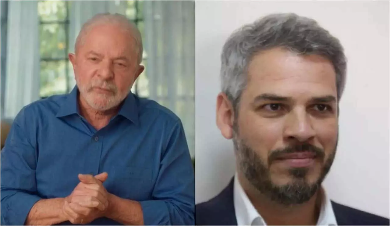 Lula publica vídeo apoiando candidato do PT ao Senado em MS