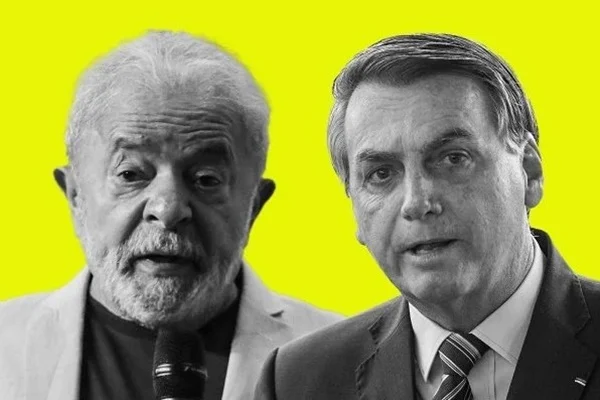 Após erros, Ipec mostra Lula líder no Nordeste e Bolsonaro, no Sul