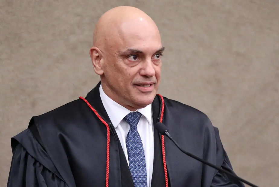 Moraes diz que campanhas utilizam novas modalidades de fake news: ‘Desinformação em sua segunda geração’