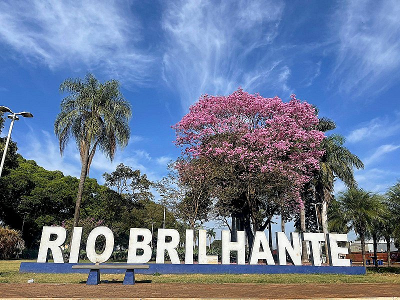 RIO BRILHANTE: COM RECURSOS PRÓPRIOS, PREFEITURA VAI CONSTRUIR 2 CRECHES
