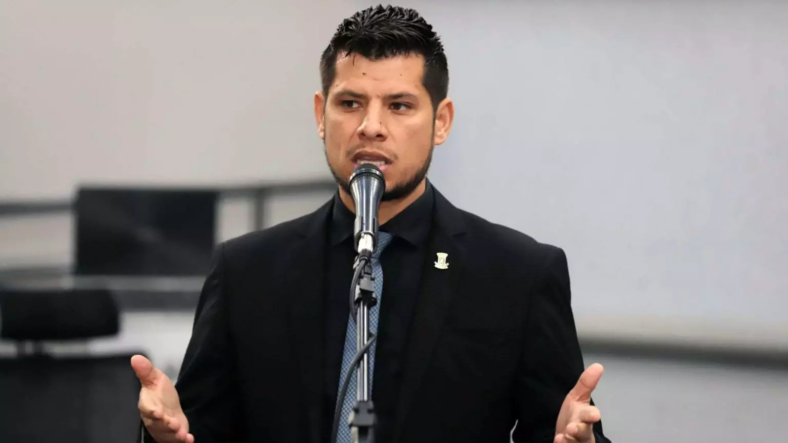 Justiça aprova recurso e Tiago Vargas pode assumir como deputado estadual