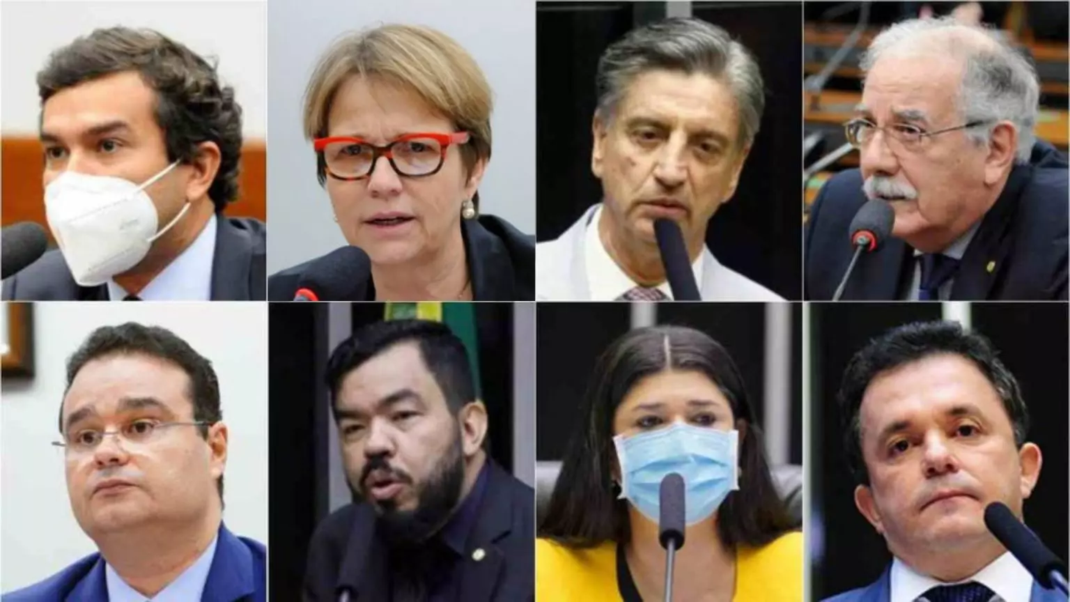 Câmara nega prioridade para projeto que torna pedofilia crime hediondo; confira votos de MS
