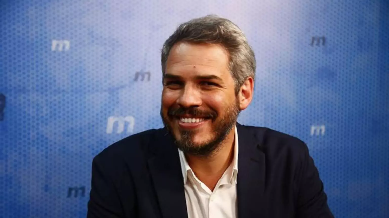 Tiago Botelho declara apoio a Eduardo Riedel no segundo turno em MS