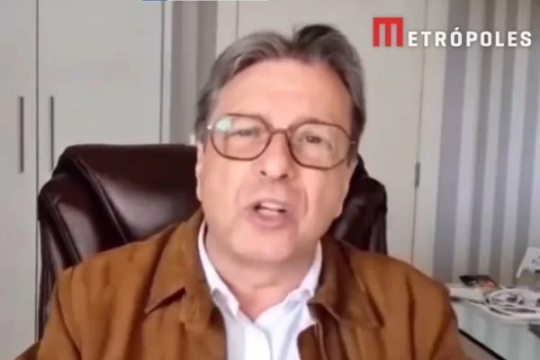 Para deputado, alunos pró-Lula da UFSM merecem morrer queimados. 
