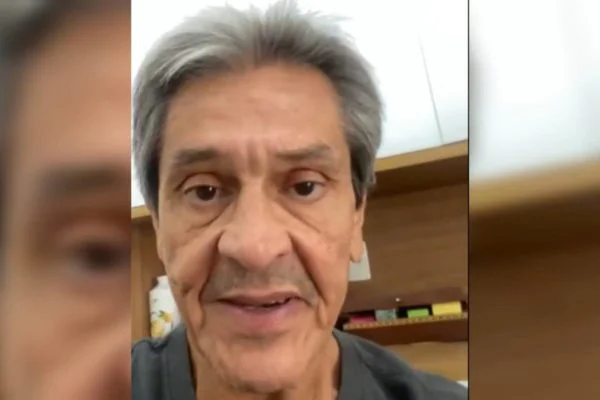 Jefferson ataca ministra por voto contra Jovem Pan: “Carmem Lúcifer”