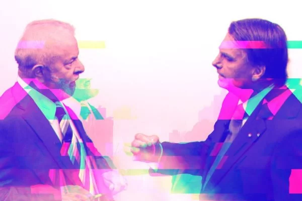 Em Minas Gerais, Lula tem 45%, e Bolsonaro, 40%, aponta Quaest